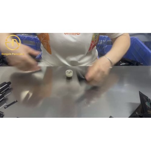 Prueba de fuga