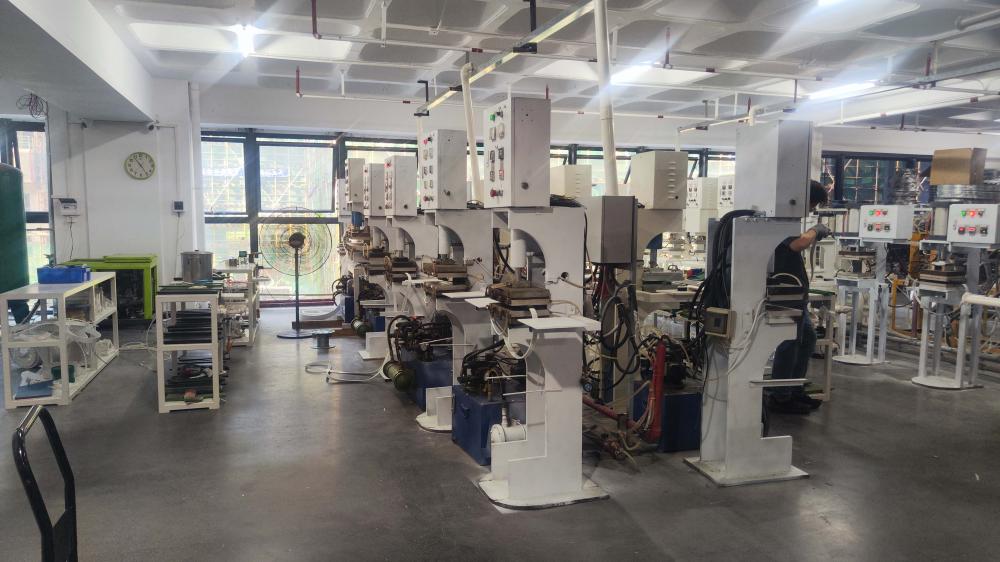 factory