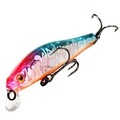 BEARKING 9cm 10g Hot Fishing Lures - Tungsten Magnet Weight System Crank Bait1