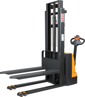 Pedestrian High Lift Pallet Stacker  CDD-A-41