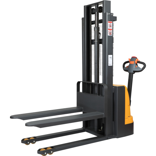 Pedestrian High Lift Pallet Stacker  CDD-A-41