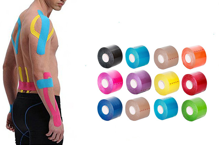 Kinesiology Tape