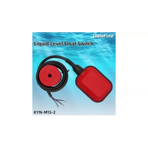 GateFour مفتاح تعويم مستوى السائل ومستشعر المستوى