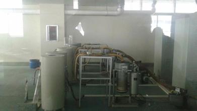 Wuhan Xinrong New Materials Co.,Ltd
