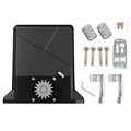 Automatic Sliding Gate Motor: 1000KG-3000KG, 370w-1200w Spring Limit1