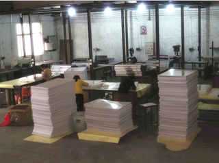 Foshan Huasheng Speed Show Display Appliance Manufacturer Co.,ltd