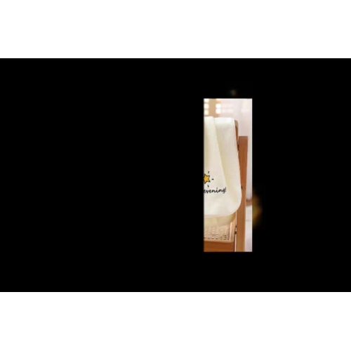 Toallas de mano de algodón