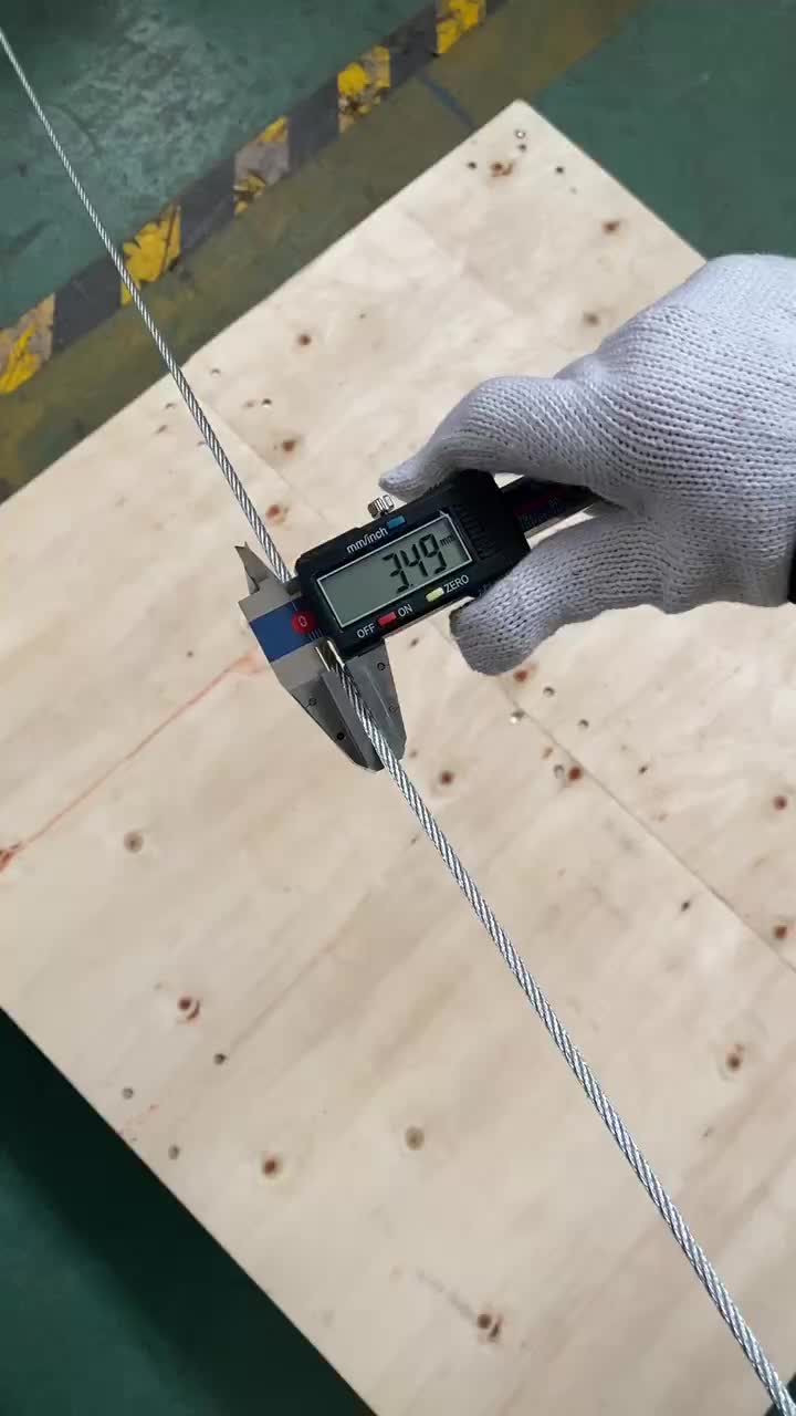 wire saw 3.5mm