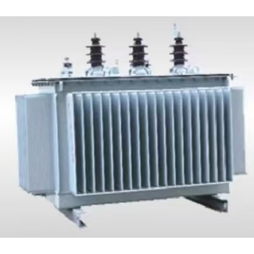 High-Efficiency 10kV S11 & S13 Oil-Immersed Transformers for Global Power Infrastructure Upgrading