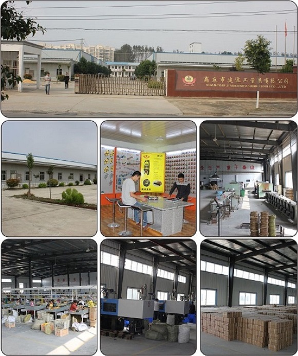 HENAN 95 MEASURING TOOLS CO.,LTD.