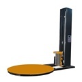 Automatic Pallet Stretch Film Wrapping Machine TP1650F-L by Better Origin1