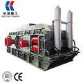 China Supplier Triple Roller Crusher Manufacturer1