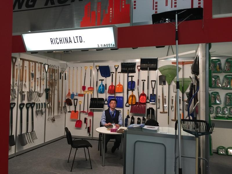 Richina Ltd.