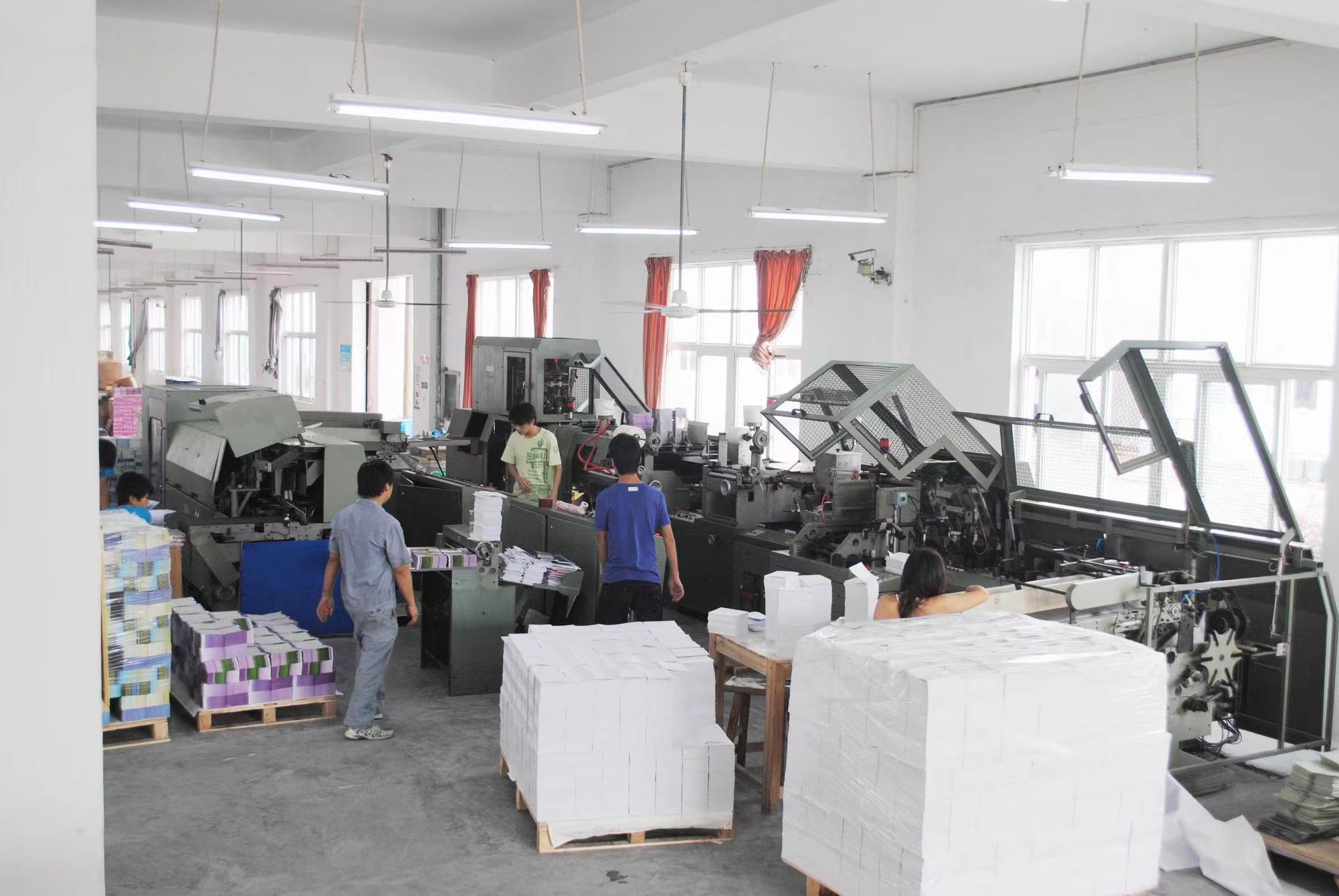Ningbo Rawca Stationery Co.,ltd