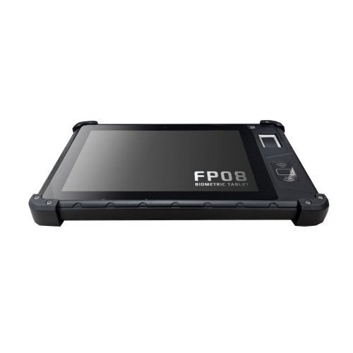 Apa persis fitur scanner driji driji?