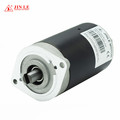 24V 500W 2800 ot / min CW Hydraulic DC Motor1