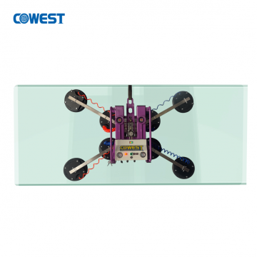 China Top 10 Remote Control Glass Lifter Brands