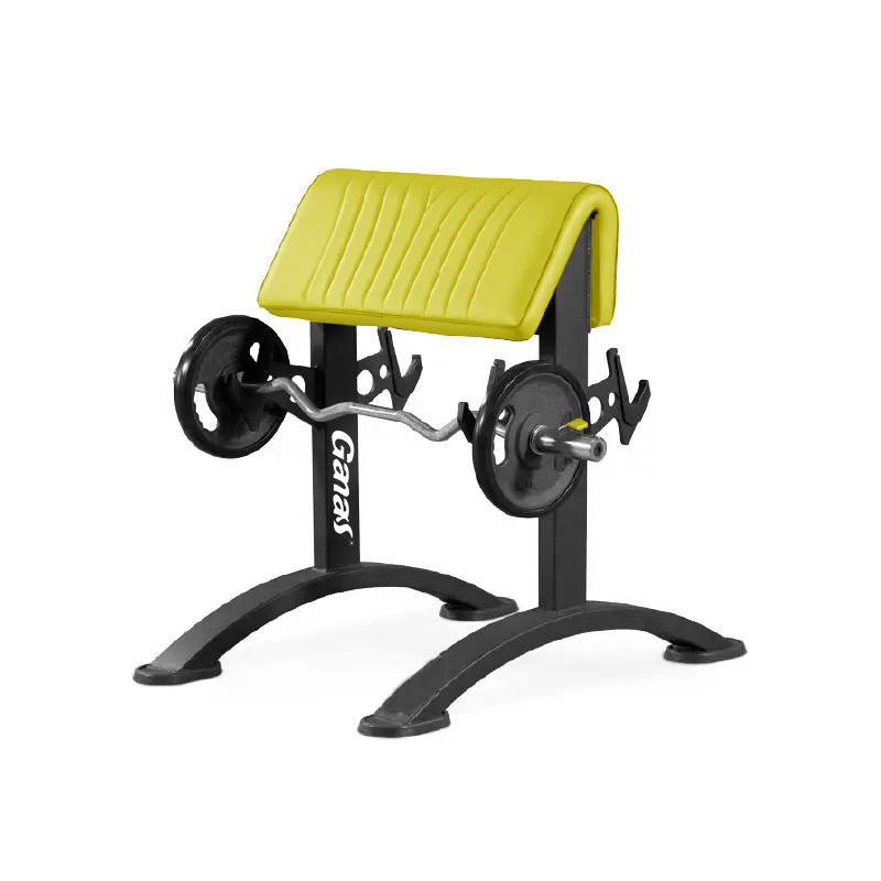 Standing Curl Bench 1 Png