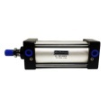 SC Model Pneumatic Cylinder: Customized Stroke Double Acting Air Cylinder1