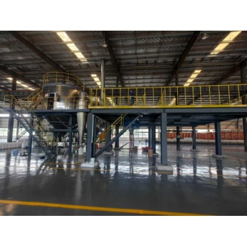 Jiangsu Xinhetong Nova Tecnologia de Materiais Expande Base de Produção para Materiais Avançados de Cerâmica Especial e Isolamento