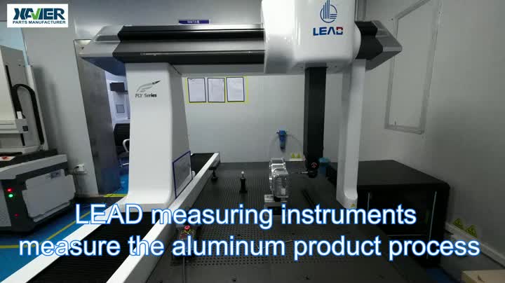 фрезерные детали с чпу