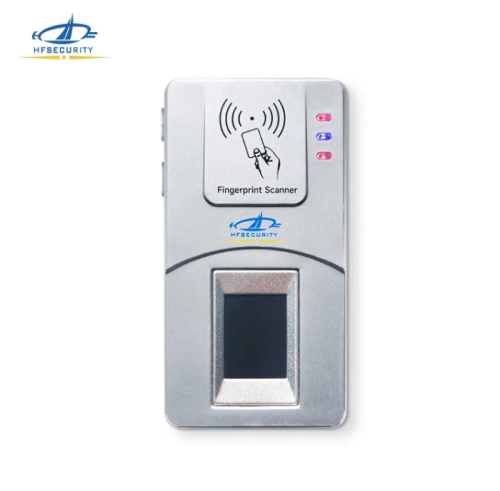 Napa instalasi wektu pangenalan Fingerprint ing masalah utama?
