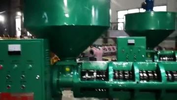 China Professional Screw Press Oil Expeller Yzyx168 Sunflower Seed Oil Press - China Oil Press, Vacuum Filtration Oil Press