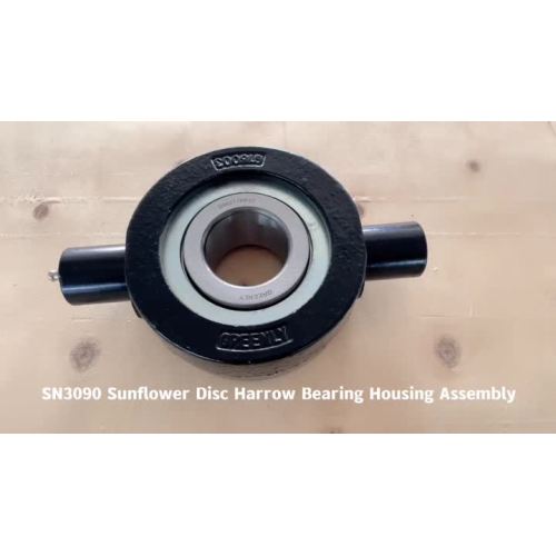 SN3090 Bearing Housing.MP4