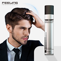 Extreme Strong Hold 600ml Hairspray: Lock-in Moisture, Stick-Free Salon Look1