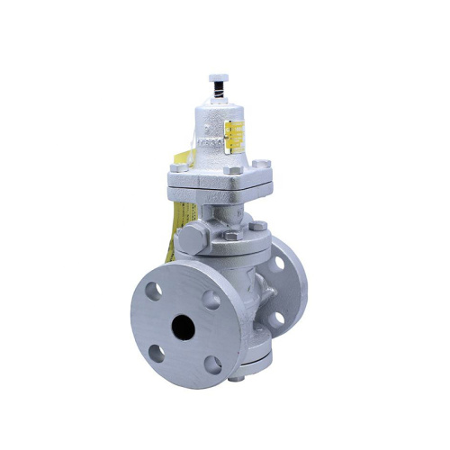 A brief analysis of the working principle and characteristics of Pressure Relief Valve
