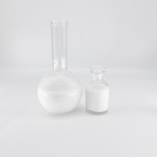 Silicone Defoamers in the Petrochemical Industry