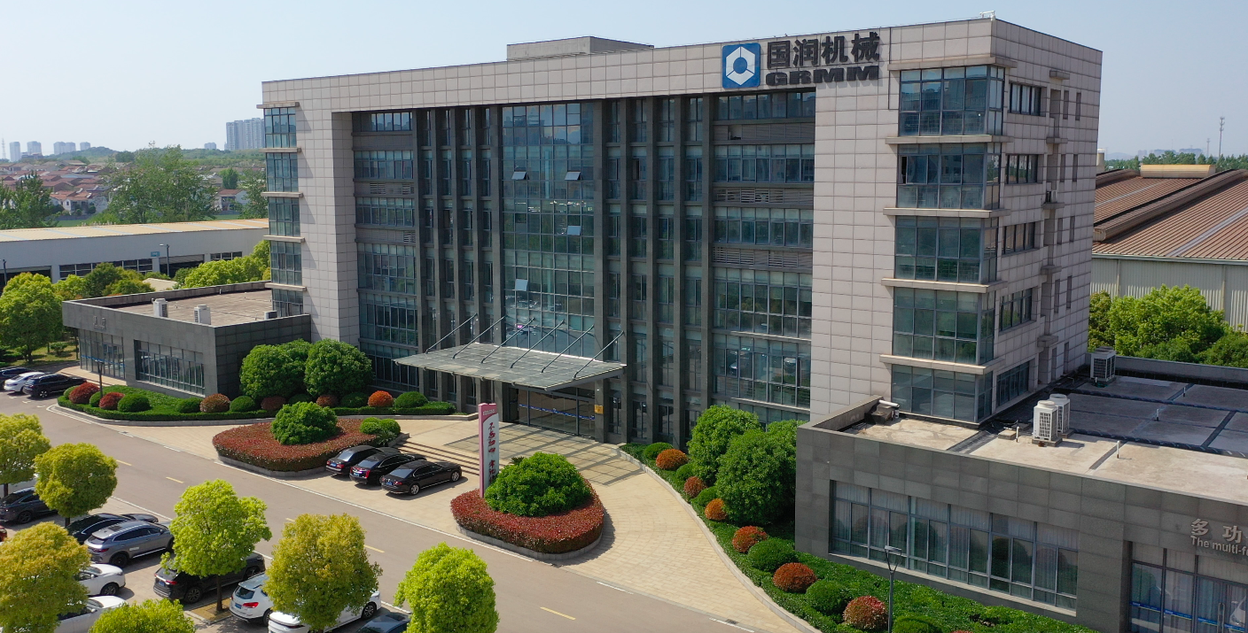 Jiangsu Guorun Machinery Manufacturing Co., Ltd