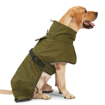 Top 10 Most Popular Chinese Waterproof Pet Coat Brands