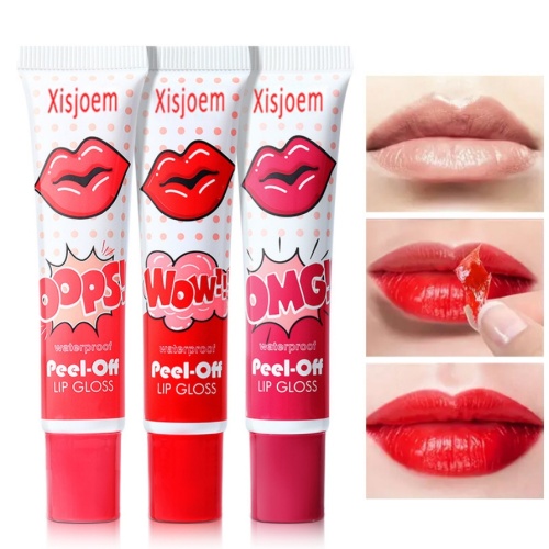 Produk bibir inovatif Xianshuo Cosmetics memimpin tren kecantikan, dan lip gloss tahan airnya membuka jalur baru dalam industri ini.