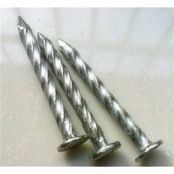 Top 10 China Screw Shank Stainless Steel Nails Manufacturers