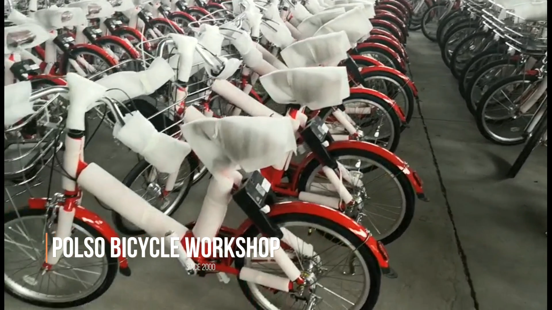 Integrierte Fahrradkurbel mit Aluminiumlegierung Single -Geschwindigkeit1