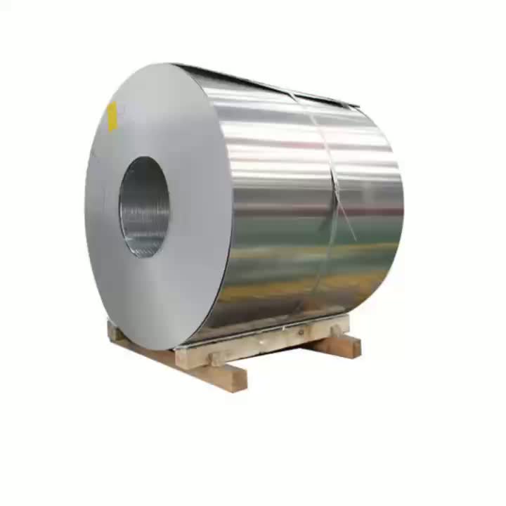 Aluminum Coil