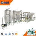Automatic Osmosis RO Pre-treatment System for Mineral Pure Drinking Water Treatment1