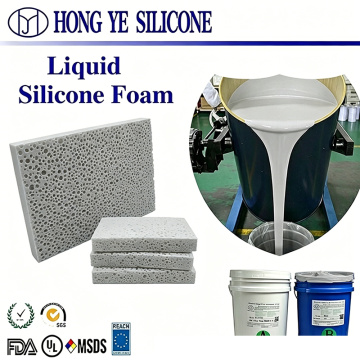 Export Orders Recover Gradually, HONG YE SILICONE Optimizes Global Delivery Schedule