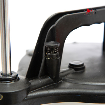 List of Top 10 Vacuum Pumping Unit Brands Popular in European and American Countries