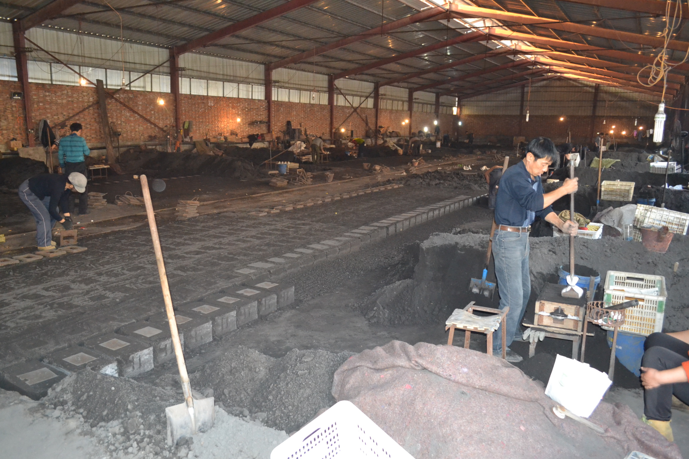 Cangzhou World Cup Trading Co.,Ltd