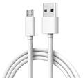 Universal Micro USB Charger Cable for Xiaomi, Redmi, and Samsung Devices (1M/2A/3FT)1