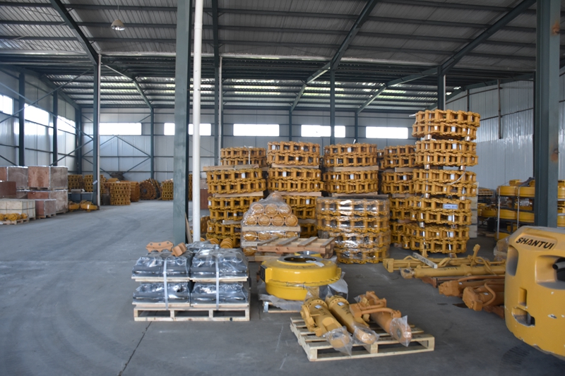 Jining Kunpeng Construction Machinery Equipment Co., Ltd