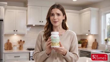 Premium Ashwagandha Capsules