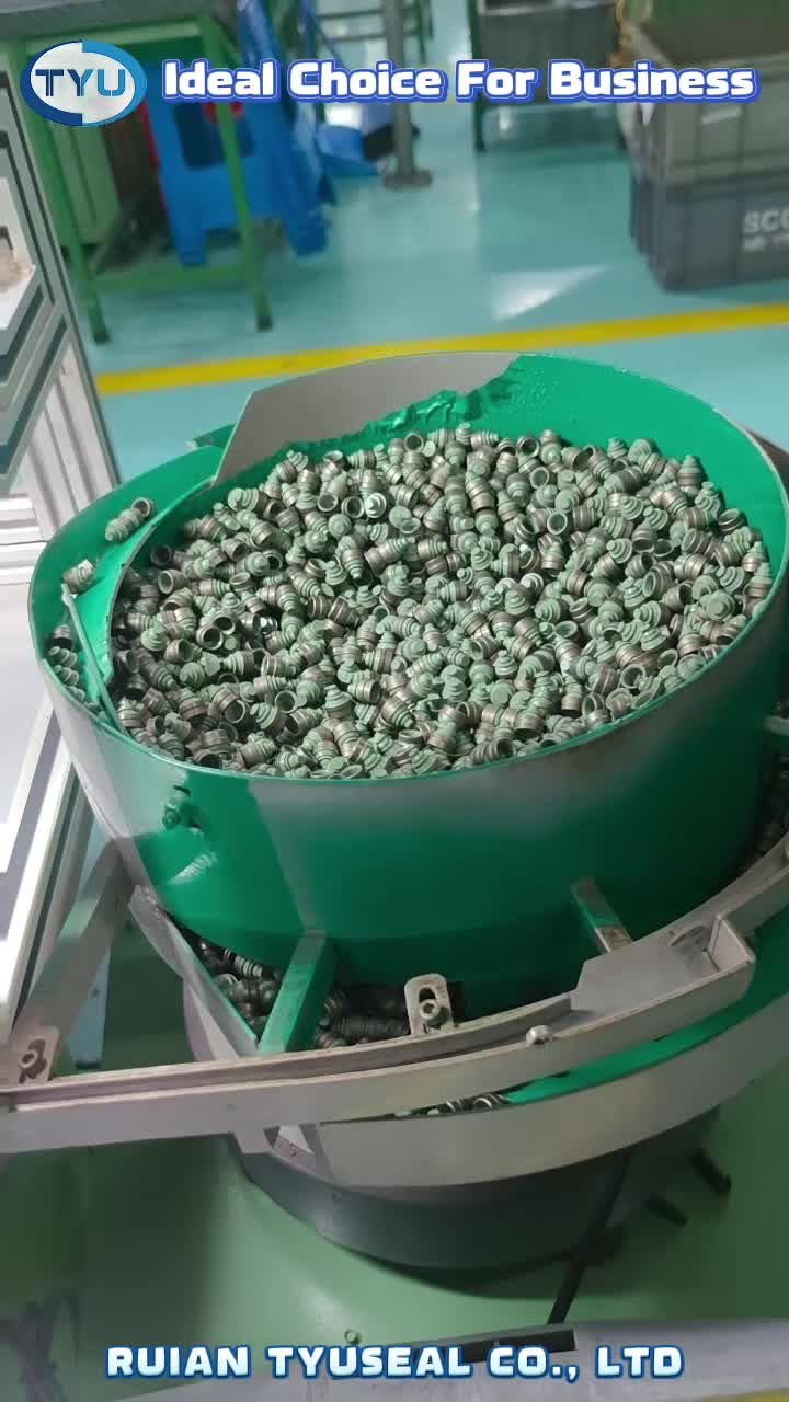 Kualiti Stabil &amp; Rakan Kongsi Dipercayai