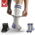 Adjustable Elastic Compression Ankle Brace for Running and Cycling1