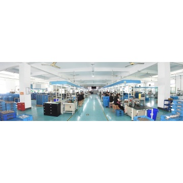 Hongyang Mikro Motor, Motor Verimliliğini ve Akıllı Üretimi Yeniden Tanımlayacak Yeni Nesil Patentlerini Açıkladı