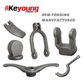 2023 Fastest Custom Precision Forged Parts Service1