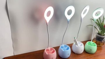 light round