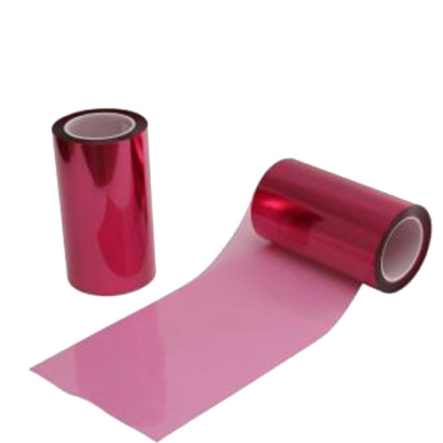 Quantum dot pp 릴리스 필름 기술 표준